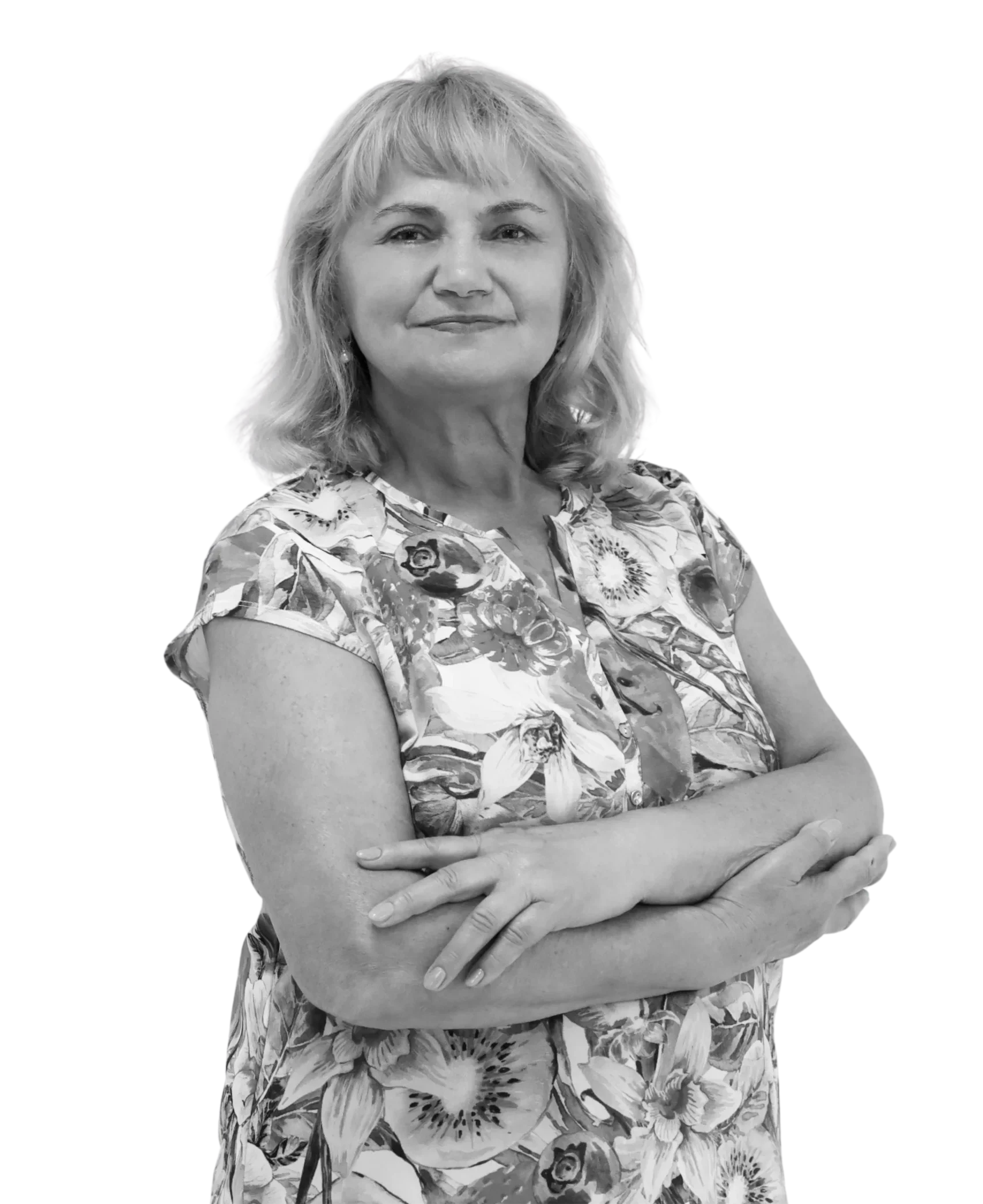 Марія Олексіївна